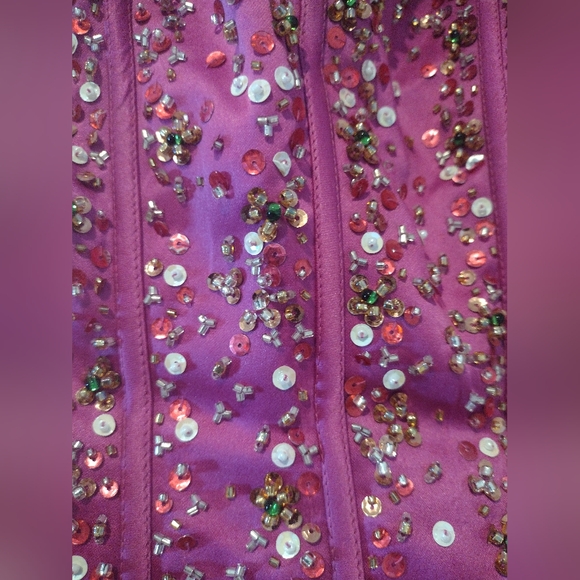 Tiffany Design Formal Gown - Picture 5 of 16